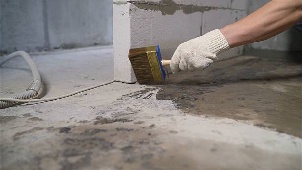24/7 Emergency Vapor Barrier Installation experts in Allenhurst, NJ